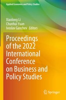 Xiaolong Li (U. A.) | Proceedings Of The 2022 International Conference On...