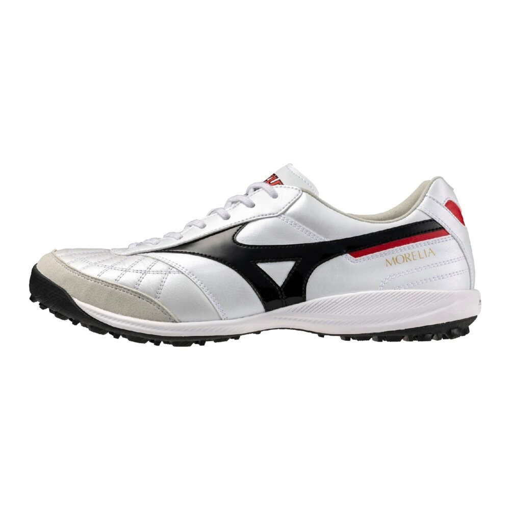 MIZUNO Futsal Shoes MORELIA SALA JAPAN TF Super White Pearl