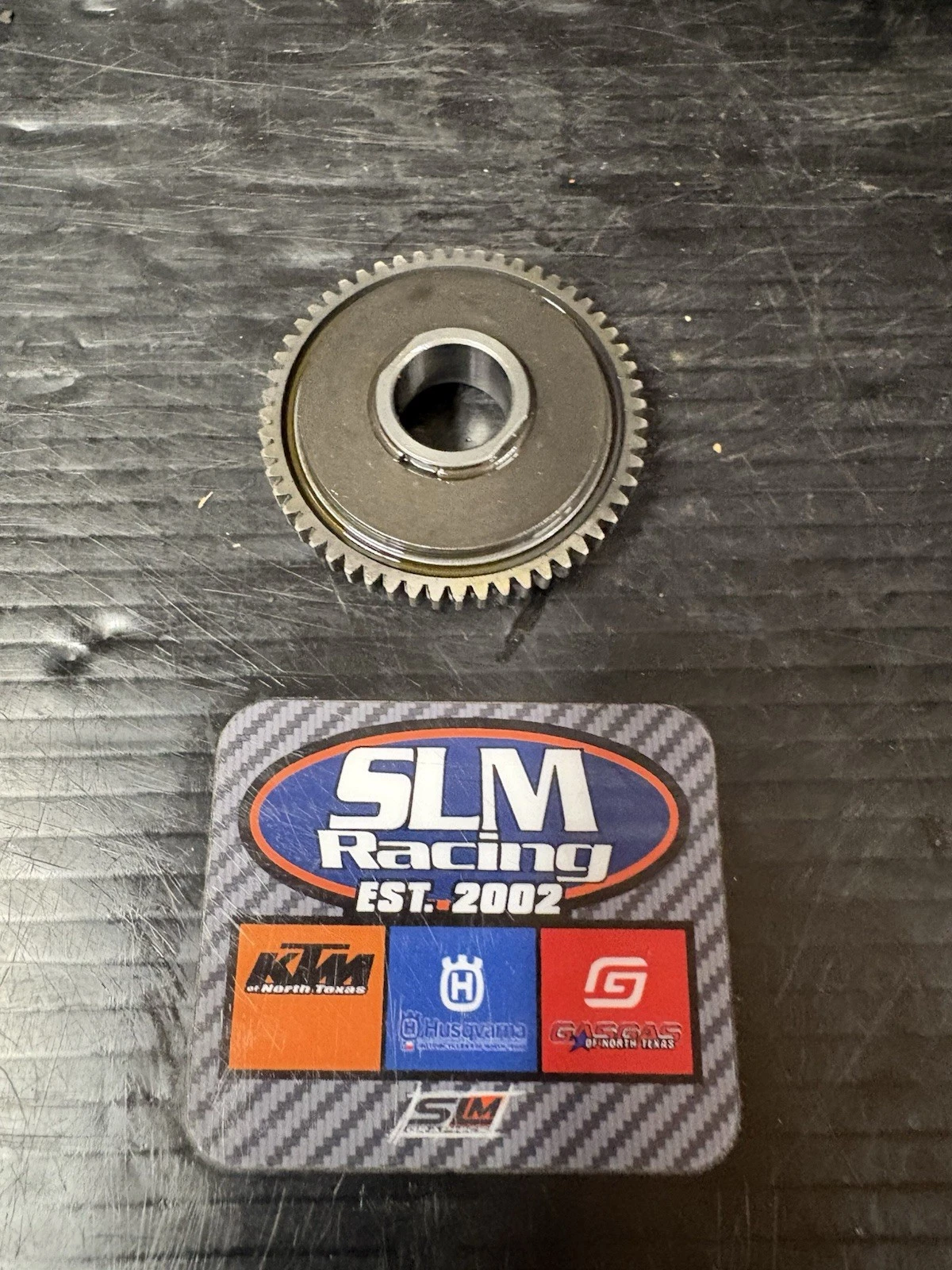 2016-2018 Ktm 250/350 Fly Wheel/Stator Used