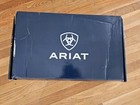 NEW Ariat Women’s Heritage Contour II Leather Full Medium size 7 - — photo 2