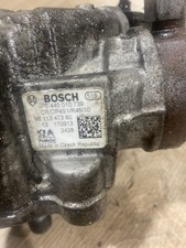 PEUGEOT PARTNER FUEL PUMP X1 9811347380 0445010739