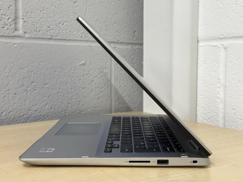 Laptop Dell Inspiron 5491 2 en 1 14" i7-10510U 16 GB 512 GB NVMe WIFI Windows 10 DI3 - Imagen 9 de 16