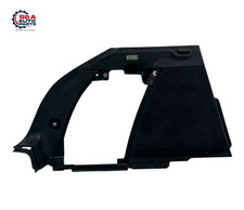 PORSCHE MACAN  2015 - 2018 TRUNK LEFT DRIVER SIDE QUARTER PANEL TRIM COVER OEM