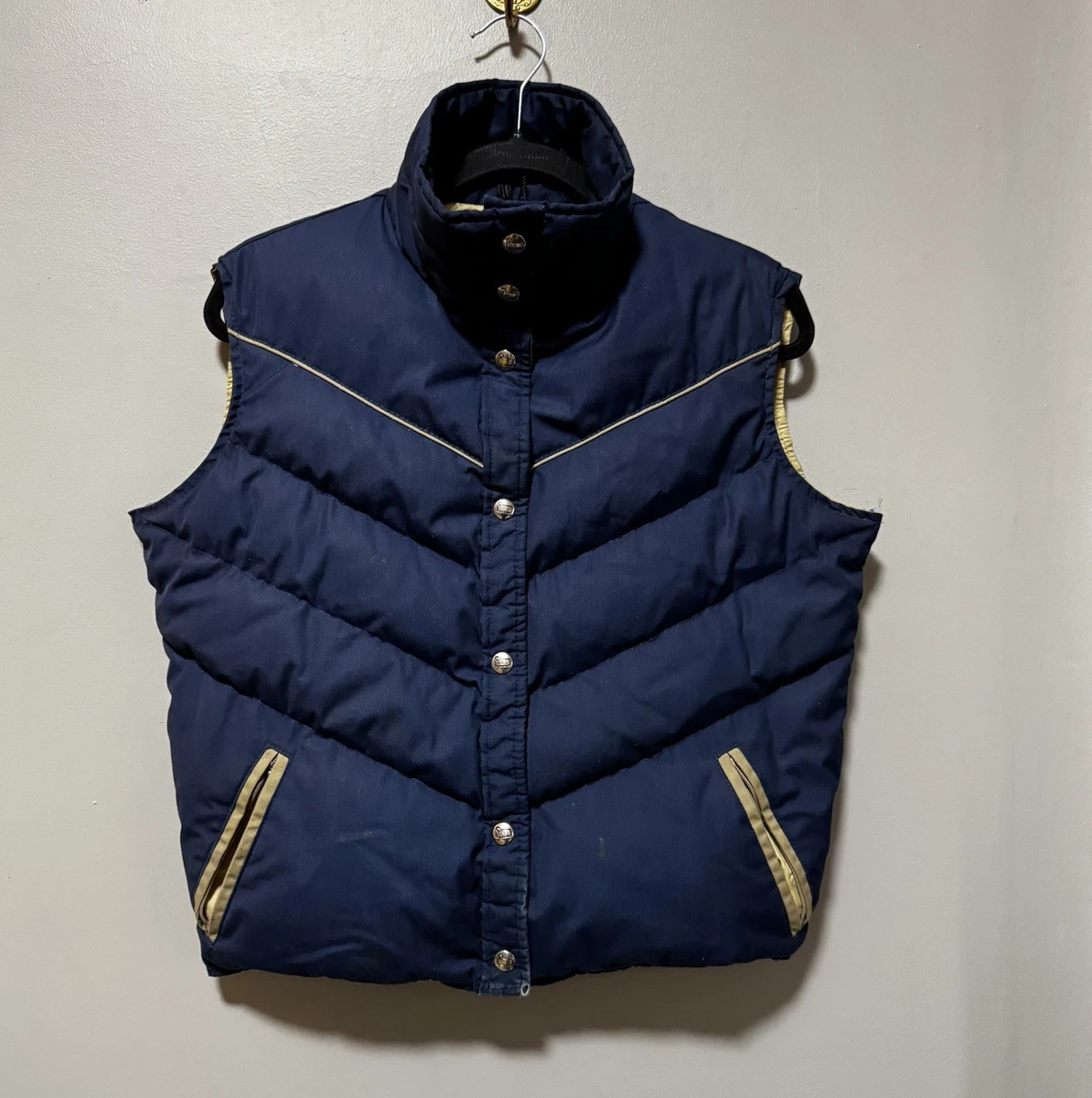 Woolrich Down Vest products for sale | eBay