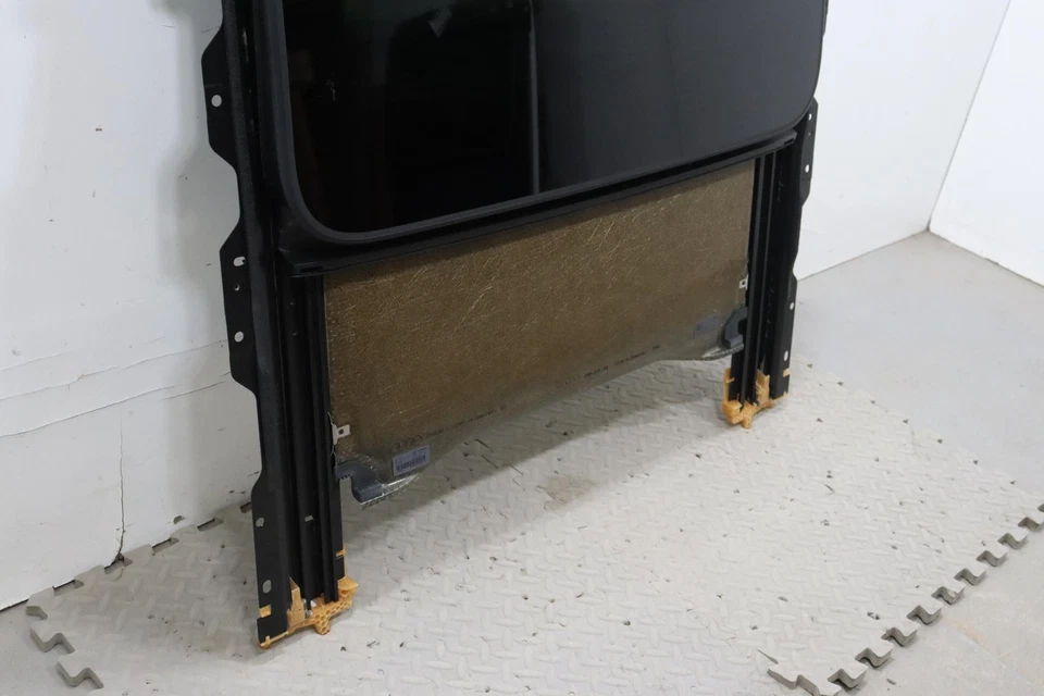 Audi A4 2019 techo Foto 4 de 4