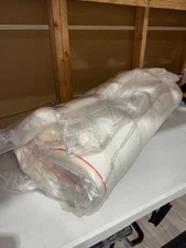 Dormeo Essentials Mattress Topper Size TWIN | READ DESCRIPTION