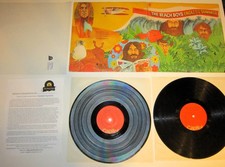 Beach Boys Endless Summer Hits 2X LP Capitol '74 VG+ Analog Ultrasonic CLEAN