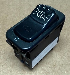 PETERBILT Marker Lights Rocker Switch 16-09121-2A8EEF1A11