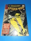 AMAZING SPIDER-MAN #30 (1965) - MARVEL 1ST APPEARANCE OF THE CAT