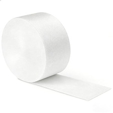 Fiberglass Cloth Roll-2 Inches 99 Feet Non Adhesive Fiberglass Repair Tape Plain