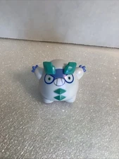 Jazwares Pokemon Battle Figure Galarian Darumaka Loose