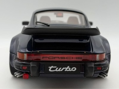 Porsche 930Turbo Slant Nose896/1000 1/18 #a782cd | eBay