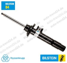 Bilstein B4 Gasdruckstoßdämpfer vorne u.a.: BMW 1er Van F20, Bj. 2015-2019
