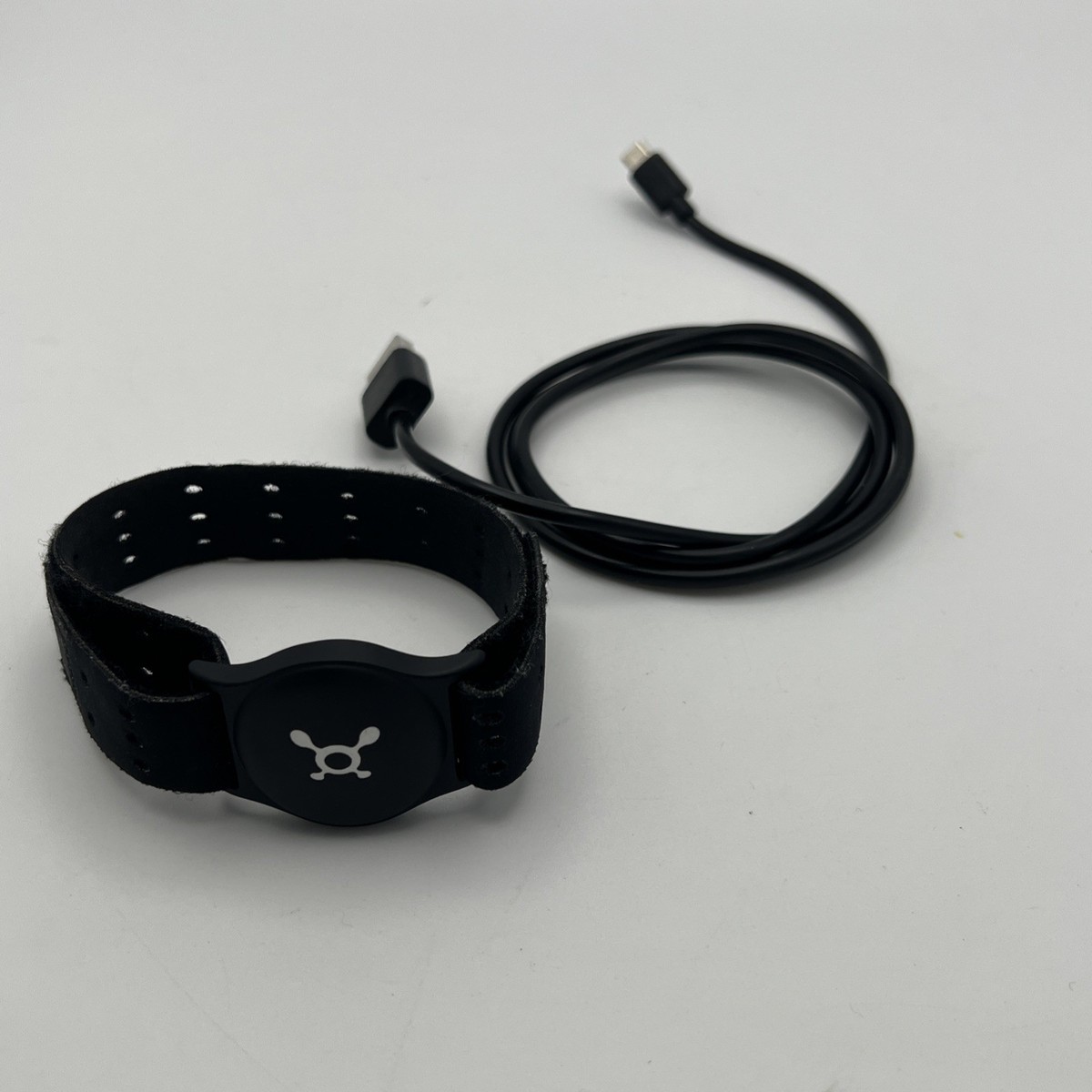 オレンジセオリー　OT BEAT OT BEAT BURN 1.0 Orange Theory Heart Rate Monitor | eBay