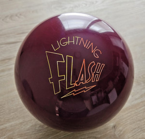 Storm Lightning Blackout Bowling Ball | eBay