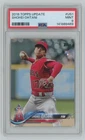 2018 Topps Update Shohei Ohtani Rookie PSA 9 Los Angeles Angels #US1 A1