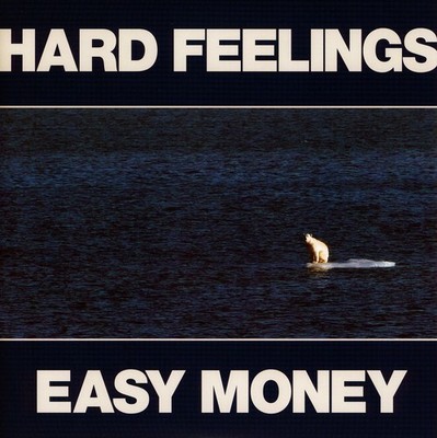 Constantines - Hard Feelings [New 7'' Vinyl] Ltd Ed
