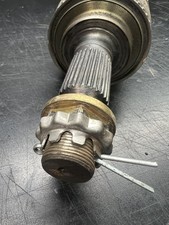 Buje Deportivo Delantero De PU Strongflex 211865A | Para Lexus IS 300 1999-2005 / Toyota Chaser