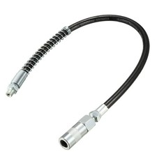 20.8" Flexible Extension Grease Hose 4500PSI NPT1/8 Thread 1pcs