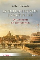 Im Schatten Von Sankt Peter ~ Volker Reinhardt ~ 9783534610655