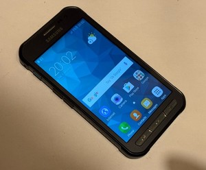 Samsung Galaxy Xcover 3 SM-G389F 8GB - (entsperrt) Smartphone
