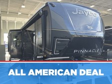 2027 Jayco Pinnacle 32RLTS