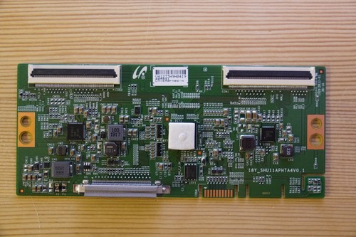 Sony TV T-Con Board V41233H9H0419 005841 LMYESOFN02-A KD- 65XG7005 SN6013022