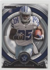 2013 Topps Strata Retail Joseph Randle #150 2k3