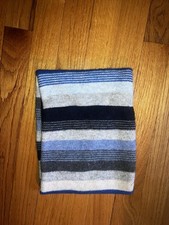 GAP Kids Wool Blend Knit/Fleece Gaiter Buff