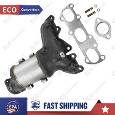 For Hyundai Veracruz 2007-2012 3.8l V6 Right Firewall Side Catalytic Converter For Hyundai Veracruz 2007-2012 3.8l V6 Right Firewall Side Catalytic Converter