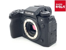 FUJIFILM X-H2S 26.1MP Mirrorless Digital Camera Body -Mint- 1119