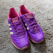 Adidas Womens Dia de Muertos  Size 8.5 Sneake...