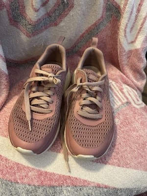 Sketchers Premium Cushioning - Woman s 6