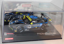 Carrera Evolution 20027696 Aston Martin Vantage GT3 Slotcar mit Licht