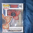 Funko Pop! Vinyl Stranger Things Demogorgon #428 Figure Television Collection