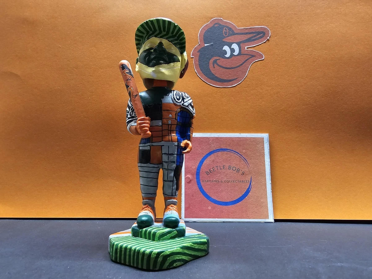 Baltimore Orioles Fan Bobbleheads for sale | eBay