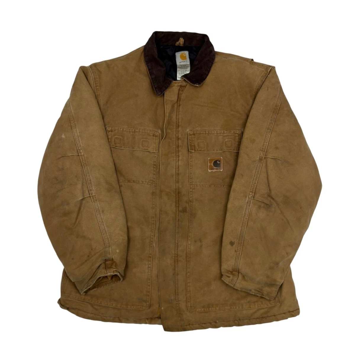 Carhartt C26 Coats & Jackets for Men for Sale - Shop New & Used - eBay