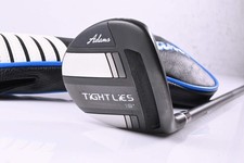 Adams Tight Lies 2013 #5 Wood / 19 Degree / Regular Flex Bassara E 55 Shaft