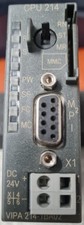 VIPA  SPS CPU 214 214-1BA02