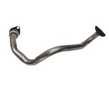 Exhaust Pipe Fits 1996 Isuzu Hombre Exhaust Pipe Fits 1996 Isuzu Hombre