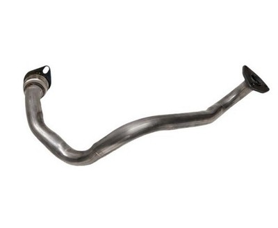 Exhaust Pipe Fits 1997 Isuzu Hombre 2.2L L4 GAS OHV