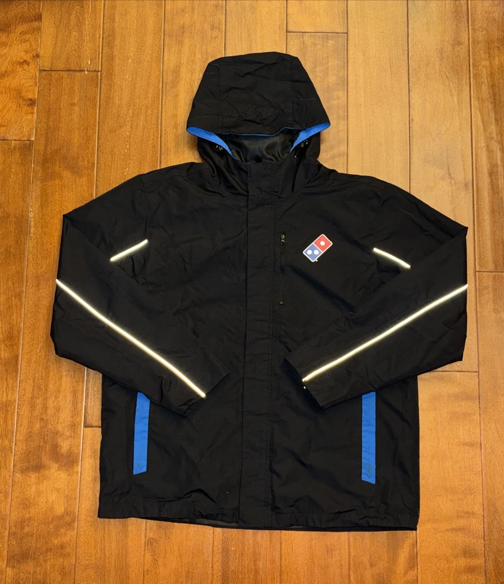 Domino Nylon Outer Shell Coats, Jackets & Vests for Men for Sale 