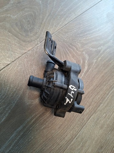 VW ID. Buzz Bus EBB Auxiliary Water Pump 1EA965567J Electricity 210kw 34477402