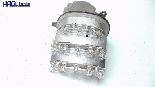 Led Blinkermodul 126622665 BMW 318i E90 / E91/ Limousine