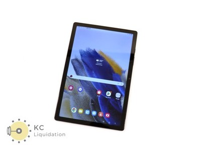 Samsung Galaxy Tab A8 10.5'' SM-X200 64GB WiFi Only Tablet (Graphite)