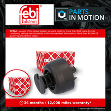 Jacking Point fits MERCEDES VITO W447, W639 Front or Rear 2003 on A6395830046