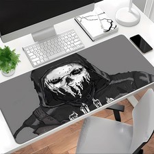 40 90cmDead by Daylight Themed Gaming Mouse Pad with Iconic Characters  Officia