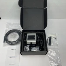 Creality Air Assist Kit 22L/min Airflow for Laser Engraver Falcon 10W Module NEW