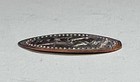 Vintage 1998 Disneyland Hotel Pluto Pressed Coin Elongated Penny — photo 3