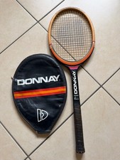 raquette de tennis DONNAY Allwood Borg superlight 